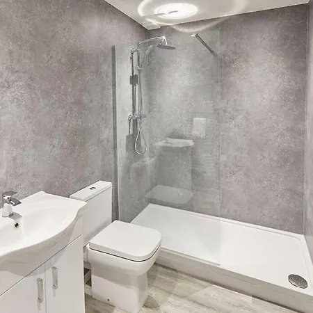 Huge With Stunning Seaviews - Sleeps 16! Prázdninový dům *